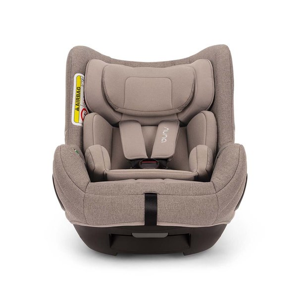 Nuna Todl next Cedar