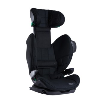 MaxSpace Comfort System + Schwarz