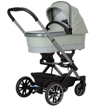Hartan Mercedes Benz Avantgarde GTX Sagegrey 718