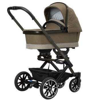 Hartan Mercedes Benz Avantgarde GTX Tuscany 716
