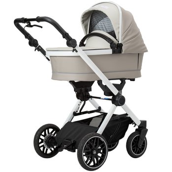 Hartan AMG GT2 Bright Light 2in1 Kinderwagenset 722