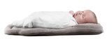 BABYMOOV Stützkissen anatomisch geformt