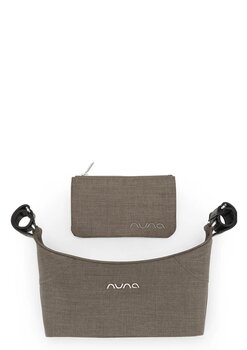 Nuna Organizer Pistachio