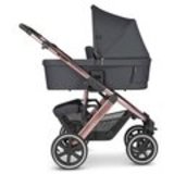 ABC Design Salsa 4 Air Kombikinderwagen Classic Bubble