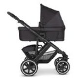 ABC Design Salsa 4 Air Kombikinderwagen Classic Ink