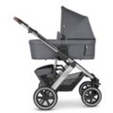 ABC Design Salsa 4 Air Kombikinderwagen Diamond Asphalt