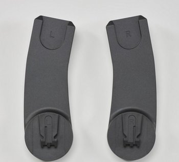Anex Adapter Mev Eli Flo für Autositze