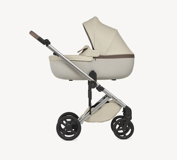 Anex Eli Midnight Kollektion 2025 Kombikinderwagen 2in1