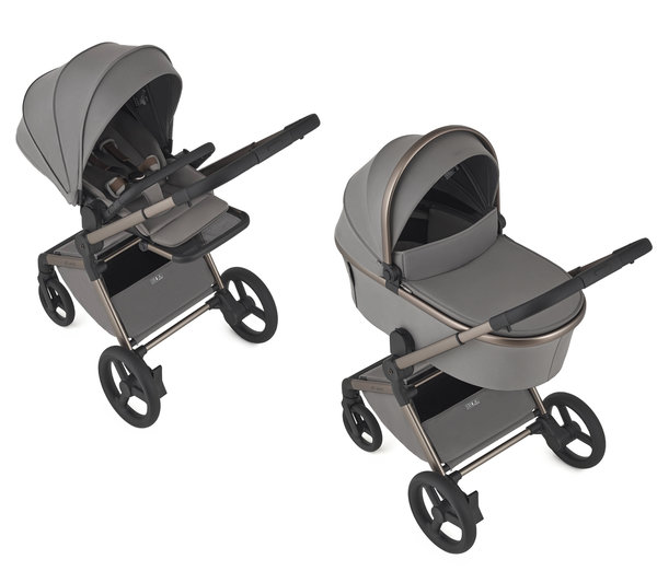 Anex Flo Charm Kombikinderwagen 2in1