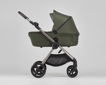 Anex iQ Kombikinderwagen Richi