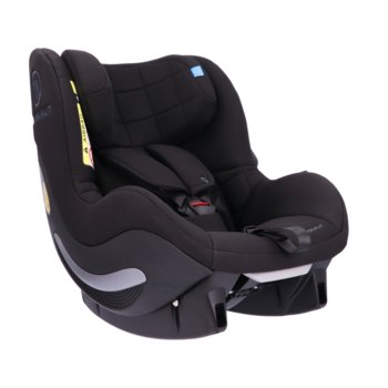 Avionaut Aerofix 2.0 C Schwarz
