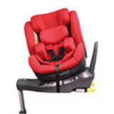 Avova Sperber-Fix i-Size maple Red