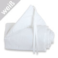 babybay Original Nestchen weiß
