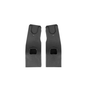 Venicci Claro Kombikinderwagen Autositzadapter