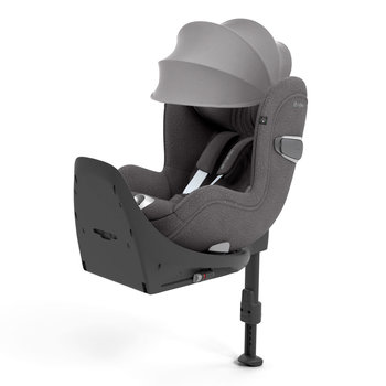 Cybex Sirona T i-Size Plus Mirage Grey