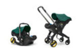 Doona+ Kindersitz Racing Green