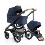Emmaljunga NXT90 Ergo Outdoor Navy
