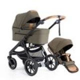 Emmaljunga NXT90 Ergo Outdoor Olive