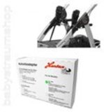 Hartan Adapter Autositze - Modelle ab Collection 2014 bis 2017