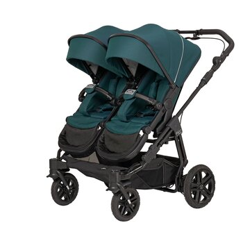 Hartan Two Select Outdoor Leaf mit Handbremse