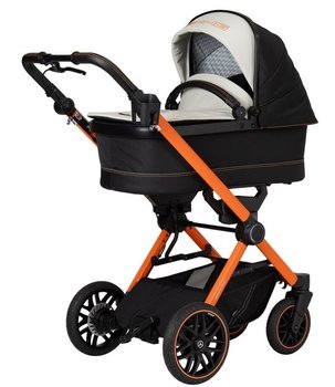Hartan AMG GT2 Magmabeam 2in1 Kinderwagenset