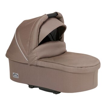 Hartan Two Select Outdoor Falttragetasche Toffee