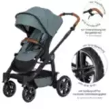 Hartan R1 GTX Selection pietra 828