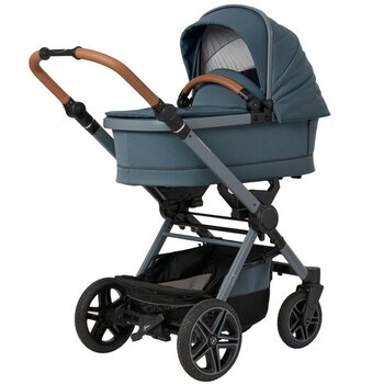 Hartan T2 City 607 Butterfly Pea 2in1 Kinderwagenset