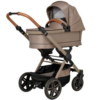 Hartan T2 City 606 Hazel 2in1 Kinderwagenset