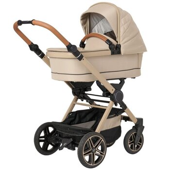 Hartan T2 City 609 Peanut 2in1 Kinderwagenset