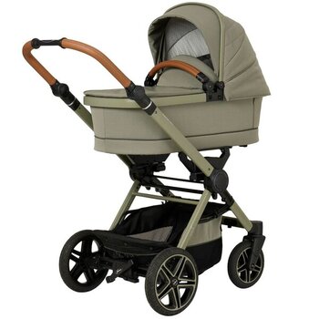 Hartan T2 City 608 Pistachio 2in1 Kinderwagenset