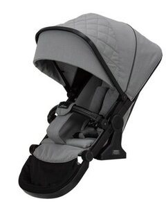 Hartan TwoSelect Sitzeinheit Grau