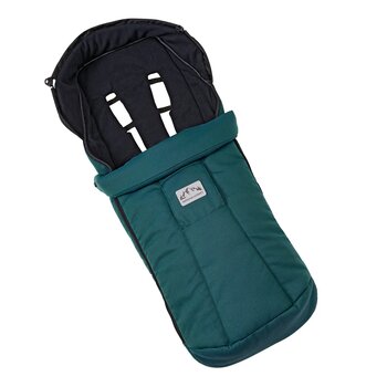 Hartan Winterfußsack Leaf