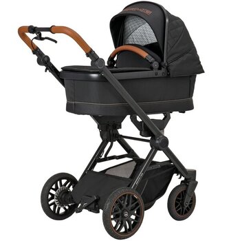 Hartan AMG GT2 Siena 2in1 Kinderwagenset