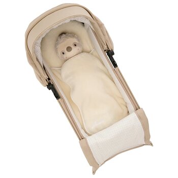 Hartan Kuschel Inlay für alle Kinderwagenmatratzen