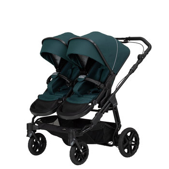 Hartan Two Select Outdoor Geschwisterwagen Farbe 702