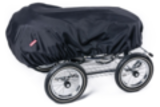 Hesba Schutzhülle Kinderwagen