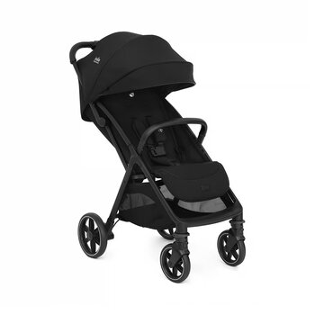 Joie Parcel LX Eclipse mit Zubehör