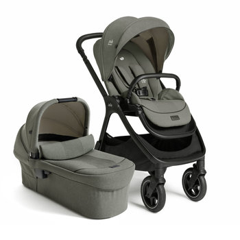 Joie Signature Finiti 2in1 Kombikinderwagen Evergreen