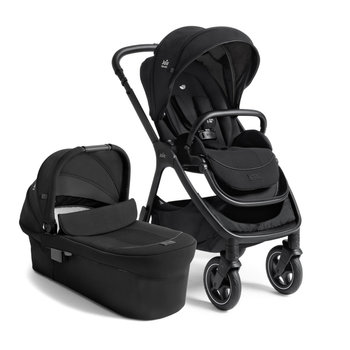 Joie Signature Finiti 2in1 Kombikinderwagen Eclipse
