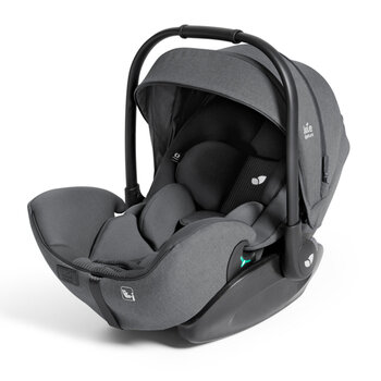 Joie Signature i-Level Pro Ebony