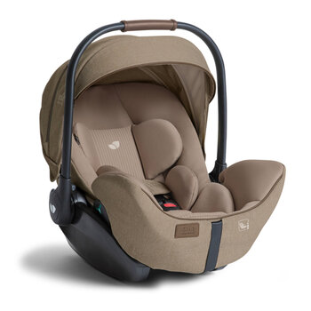 Joie Signature i-Level Pro Sandstone