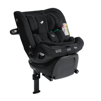 Joie I-Spin XL Eclipse 2025 | Schwarz