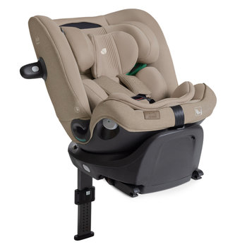 Joie I-Spin XL Sandstone 2025 | Beige