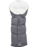 Joie Fußsack therma Grey flannel