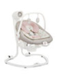 Joie Schaukelwippe Serina 2in1 Flowers Forever