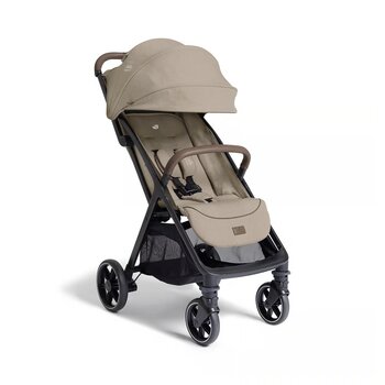 Joie Parcel LX Sandstone mit Zubehör