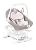 Joie Schaukelwippe Sansa 2in1 Fern