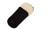 Moon Premium Sommer/ Winter-Fußsack 533 Black