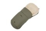 Moon Premium Sommer/ Winter-Fußsack 566 Moss Green